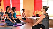 Importance of Yoga | Chandra Yoga Meditation Ashram, Rishikesh
