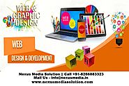 Website designing Company Kanpur | http://nexusmediasolution.com/website-designing-company-kanpur.html