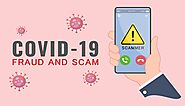 COVID-19 Related Scams You Must Avoid | Nick Nemeth Blog