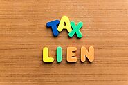 Understanding the Consequences of an IRS Tax Lien