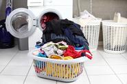 Skip the Laundry Room: Portable Washers & Drying Racks
