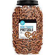 Ubuy Peru Online Shopping For Pretzels in Affordable Prices.