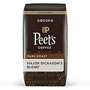 Ubuy Peru Online Shopping For Ground Coffee in Affordable Prices.