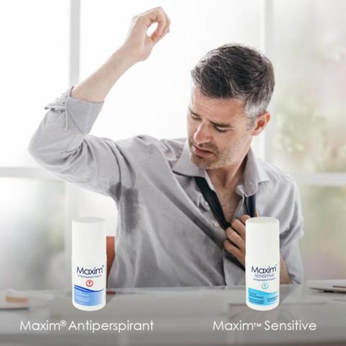 best deodorant antiperspirant for excessive sweating A Listly List best deodorant antiperspirant for excessive sweating A Listly List
