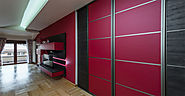 Modular Wardrobe manufacturers in Pune who will understand your every need – Mr Kitchen