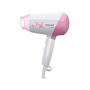 PHILIPS HAIR DRYNER (PINK)