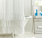 Cool Showers: 10 Best Shower Curtains