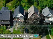 Tokenization Of Real Estate