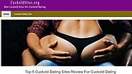 What Should Bisexuals Do to Make Their Online Cuckold Dating Successful?