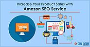 Amazon SEO Expert | Amazon PPC Expert Services
