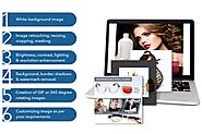 Amazon Product Infographic Design | Amazon Photo Editing Services