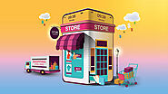 Top 10 Amazon Storefronts & How To Create One | Amazon Storefront Design