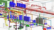 HVAC Design and Drafting Services | HVAC Design Services | VegaCADD