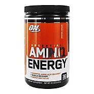 Optimum Nutrition Essential Amino Energy 1.23 lbs