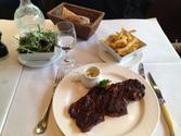 How To Order The Steak You Want Cooked The Way You Want On Your Visit To Paris With Eve. - Eve Paris Official Blog