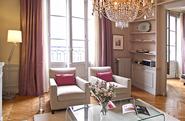 Paris Vacation Apartment Rentals | Eve Provides Paris Vacation Apartment Rentals