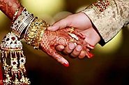 Marriage Astrologer in India - Astropatrika