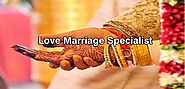 Love Marriage Astrology Service - Astropatrika