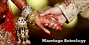 Marriage Astrologer in USA - Astropatrika