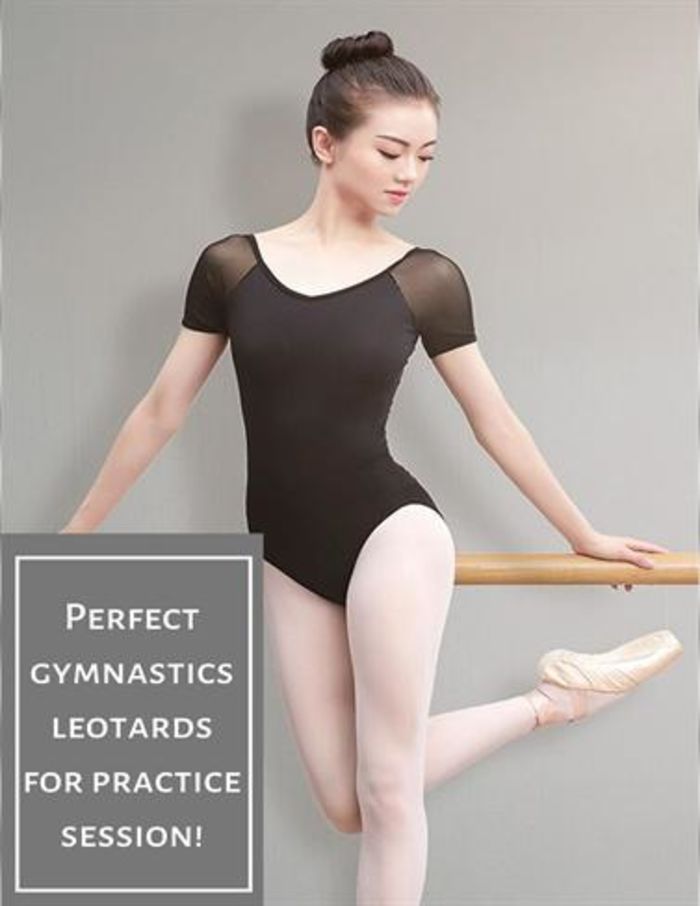 What to Wear To Gymnastics besides a Leotard? A Listly List
