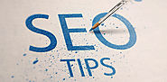 SEO Tips to Improve Your Ranking