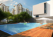 Brigade Eldorado Luxury Apartments in North Bangalore - Upcoming Property In India