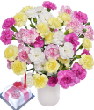 Birthday Flower Gift | Birthday Flowers Gifts UK | Bunches.co.uk