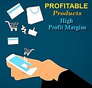 Profitable Products To Sell Online