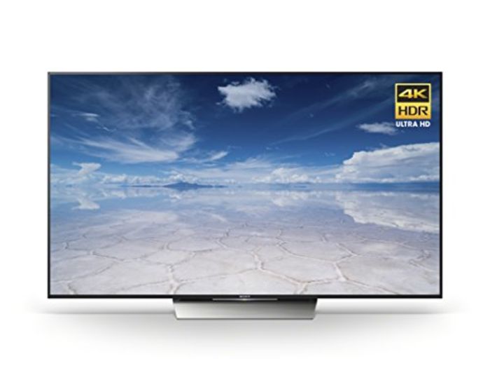 Top 20 Best Ultra HDTVs Buying Guide 20172018 A Listly List
