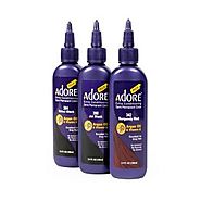 Adore Plus Extra Conditioning Semi Permanent Color