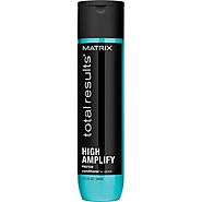 Matrix total results high amplify shampoo 300ml