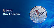 How to buy Litecoin | Unicoin DCX