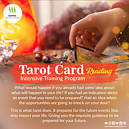 Tarot Card Reading Training Program