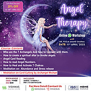Online Angel Therapy Workshop