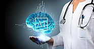 Artificial Intelligence in Healthcare