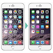 Looking For A Cell Phone Repair Shop Contact- +1 905-864-9500