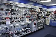 Shop the Branded Cell Phone Accessories Shop In Milton- Xoomtechs