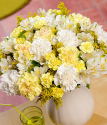 Sunshine Bouquet XL | Flowers by post with free UK delivery | Bunches the online florist
