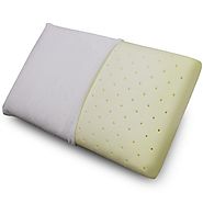 Conforme Memory foam pillow