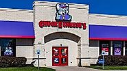 Chuck e Cheese Coupons w/ specials deals for 2019 {100% working}