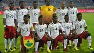 Ghana amplía a 30 su lista de preseleccionados