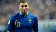 Benzema, Varane y Griezmann, citados por Francia