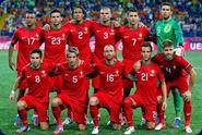 Portugal, sin Quaresma y con seis 'españoles'.