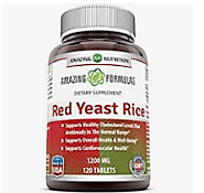Order Best Red Yeast Rice Powder from Online at Reasonable Cost