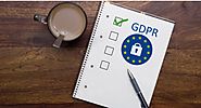 GDPR Checklist - Practices EU wants you to adopt as Business Norms - Shufti Pro