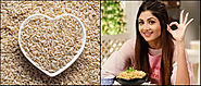 Brown Rice Benefits - ब्राउन राइस के फायदे और नुकसान, Hair Benefits of Brown Rice, ब्राउन राइस के स्वास्थ्य लाभ, ब्रा...