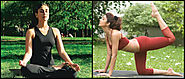 Yoga For Headache - सिरदर्द को दूर करने के लिए खास योगासन, प्राणायाम, सिर दर्द दूर करने के लिए योगासन, Yoga for Migra...