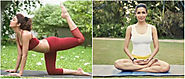 Power Yoga Benefits - पावर योगा के फायदे, योग के लाभ, पावर योगा, Benefits of Power Yoga In Hindi, पावर योगा फॉर वेट ल...