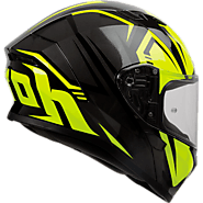 Buy Airoh Valor Raptor Gloss Helmet Online India – High Note Performance