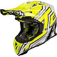 Buy Airoh helmets online in India at High Note Performance